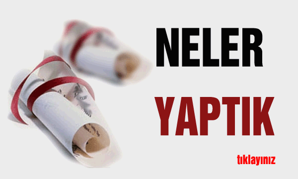 Davetiye Referansları