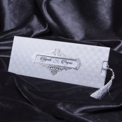 İklim Wedding Davetiye 8176