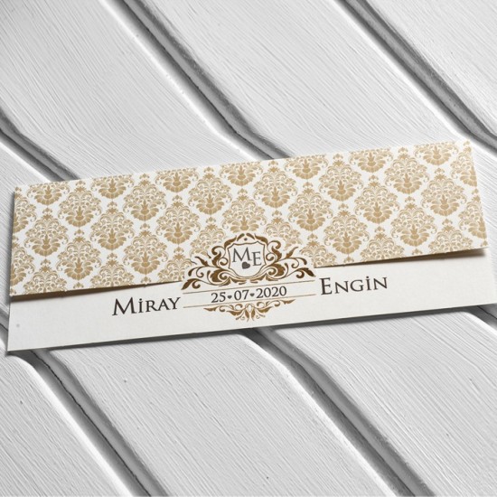 İklim Davetiye 10508