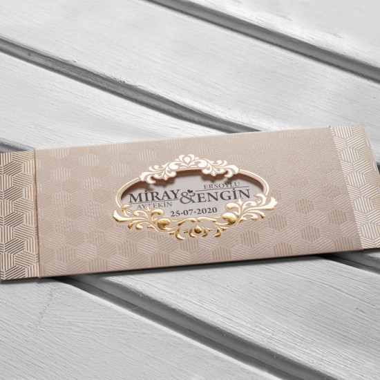 İklim Davetiye 10522