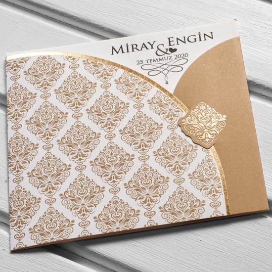 İklim Davetiye 10524