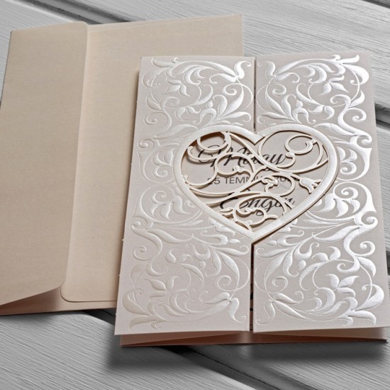 İklim Davetiye 10525