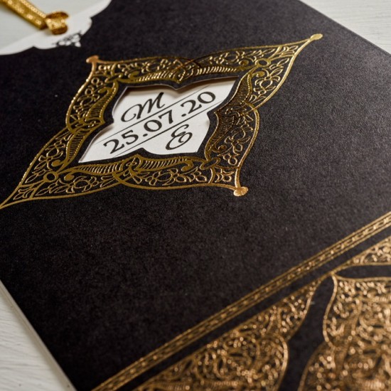 İklim Davetiye 10554