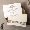 İklim Wedding Davetiye 8378