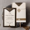 İklim Wedding Davetiye 8427