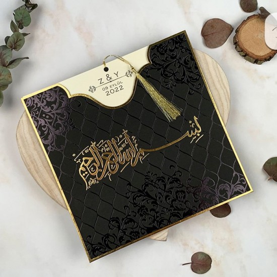 Elite Davetiye 63665