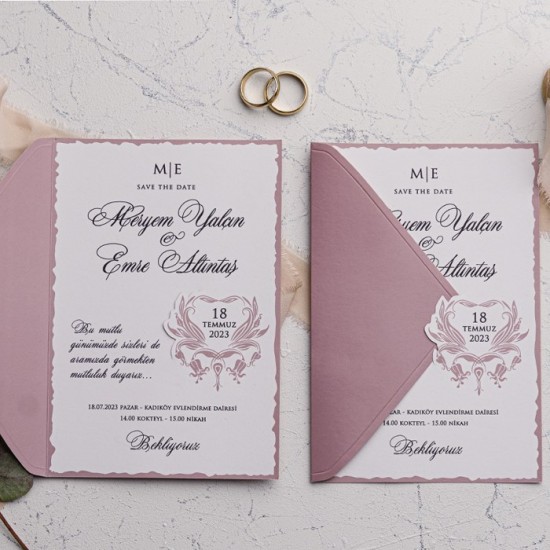 Ekonom Davetiye 9225