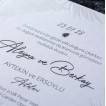 İklim Davetiye 10589
