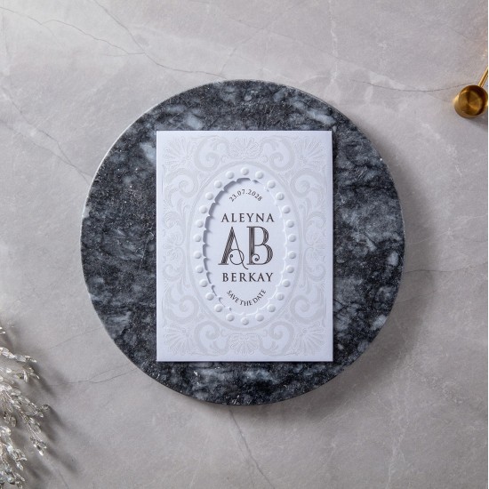İklim Davetiye 10712