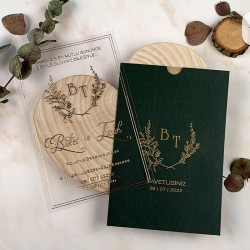 Elite Davetiye 85832