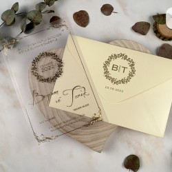 Elite Davetiye 85845