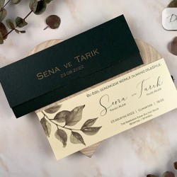 Elite Davetiye 85859