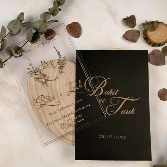 Elite Davetiye 85870