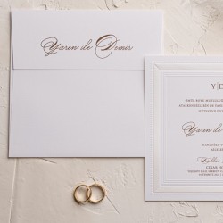 Ekonom Davetiye 9134