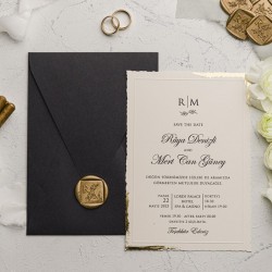 Ekonom Davetiye 9192