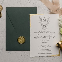 Ekonom Davetiye 9193