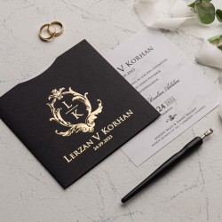 Ekonom Davetiye 9236