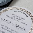 İklim Davetiye 10684